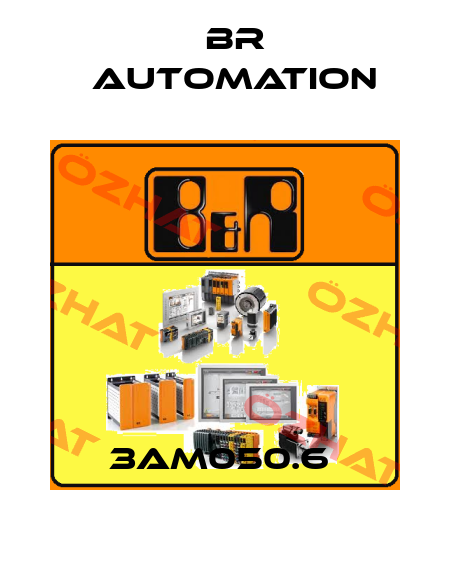 3AM050.6  Br Automation