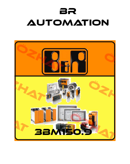 3BM150.9  Br Automation