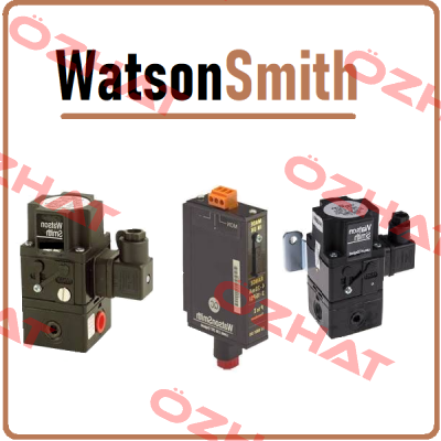 402100R Watson Smith