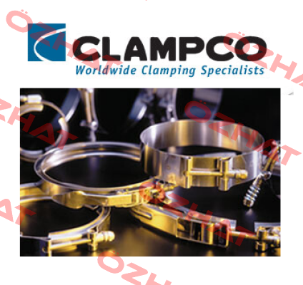 94101-0250  Clampco