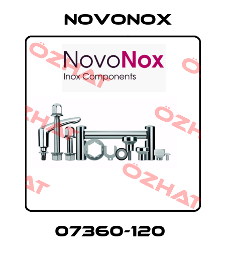 07360-120  Novonox