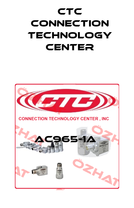 AC965-1A  CTC Connection Technology Center