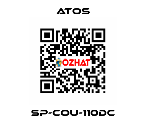 SP-COU-110DC Atos