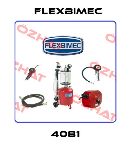 4081 Flexbimec