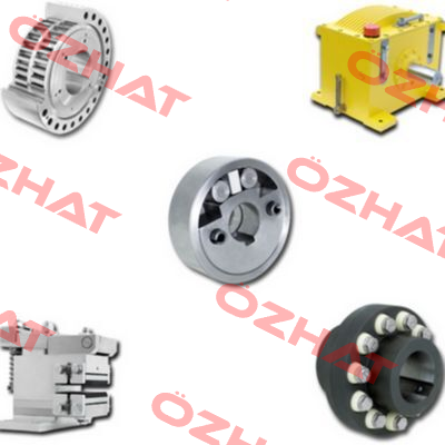 074001 STAR SPRING WASHERS Ringspann