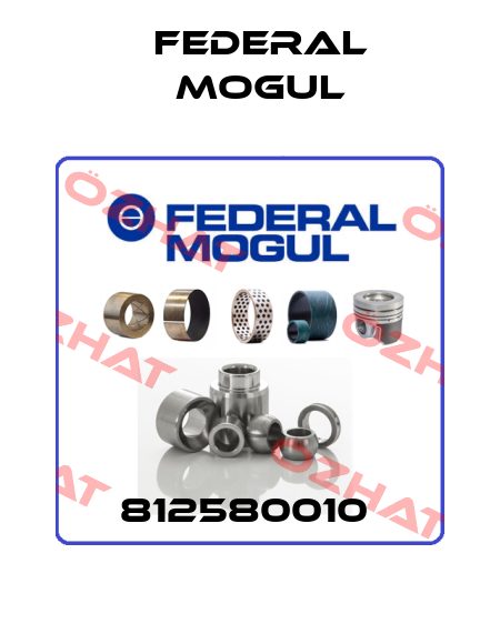 812580010  Federal Mogul