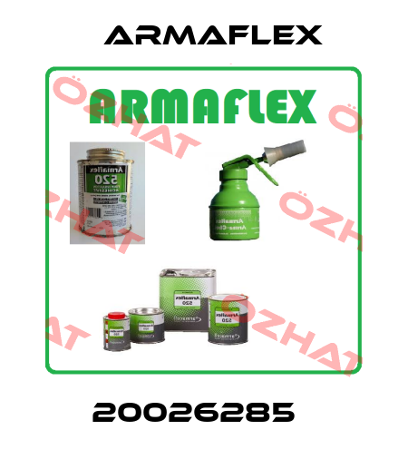 20026285   ARMAFLEX