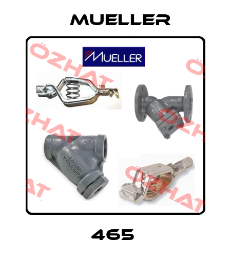 465  Mueller