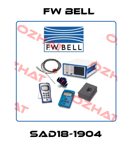 SAD18-1904 FW Bell