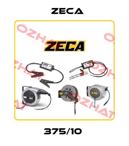 375/10  Zeca