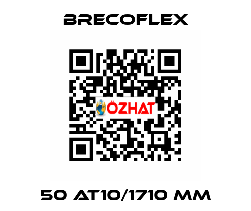 50 AT10/1710 MM Brecoflex