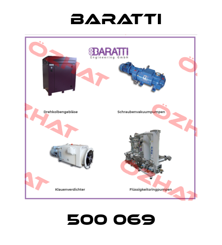 500 069 Baratti