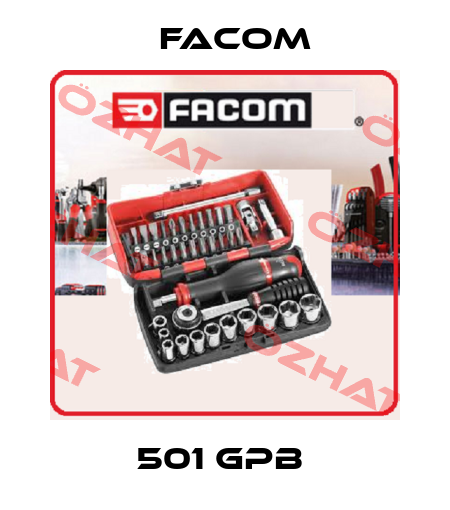 501 GPB  Facom