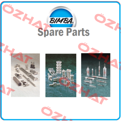 MSE-MF1-6x1.5x4S  Bimba