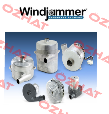 150908-50 Ametek Windjammer