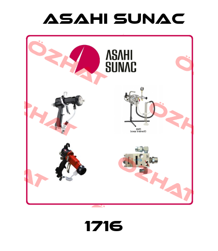 1716   Asahi Sunac