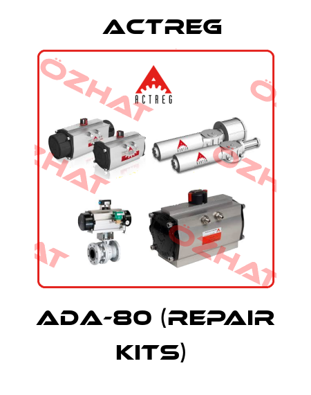 ADA-80 (Repair Kits)  Actreg