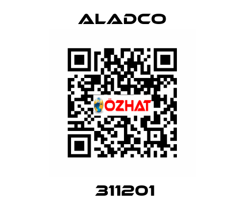 ＃311201  Aladco