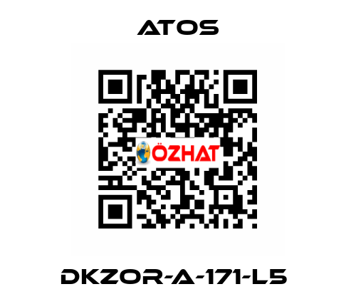 DKZOR-A-171-L5  Atos