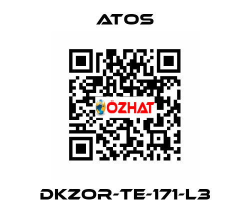 DKZOR-TE-171-L3 Atos