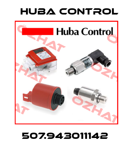 507.943011142  Huba Control
