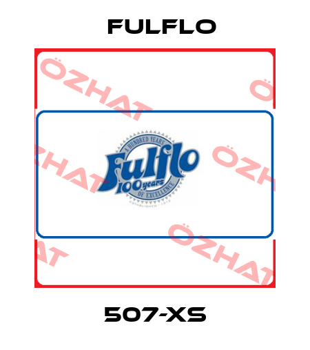 507-XS Fulflo