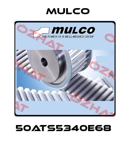 50ATS5340E68  Mulco