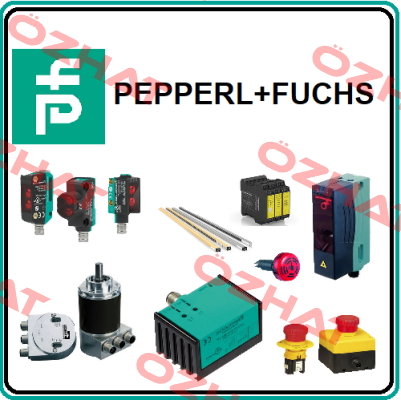084736 NBB6-F-E2 Pepperl-Fuchs