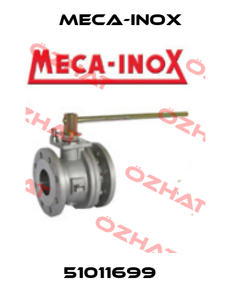 51011699   Meca-Inox