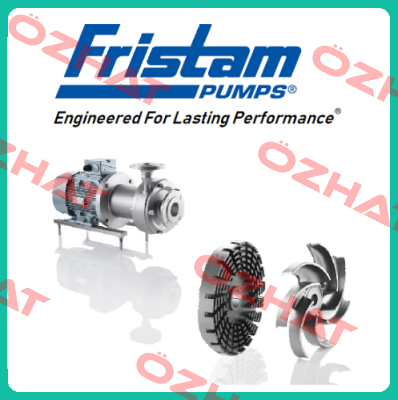 FL 100L (0692000020) Fristam