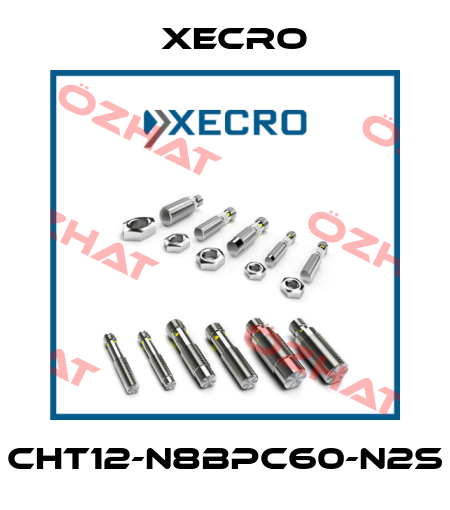 CHT12-N8BPC60-N2S Xecro