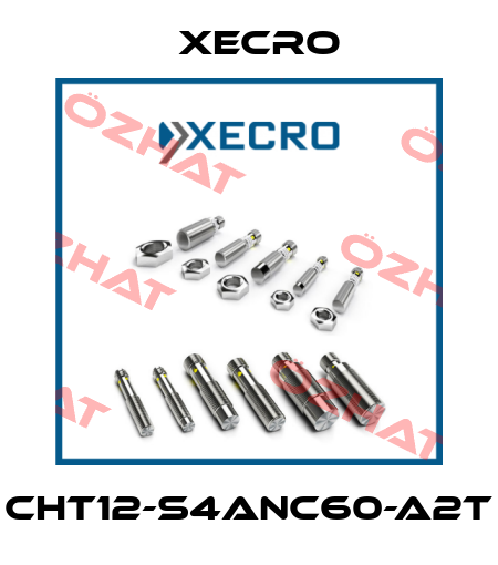 CHT12-S4ANC60-A2T Xecro