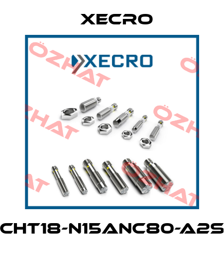 CHT18-N15ANC80-A2S Xecro