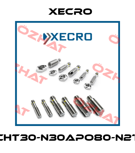 CHT30-N30APO80-N2T Xecro