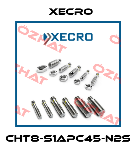 CHT8-S1APC45-N2S Xecro