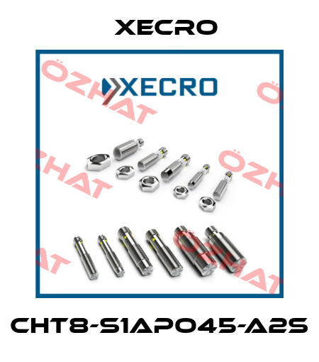 CHT8-S1APO45-A2S Xecro