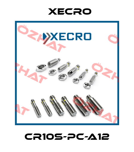 CR10S-PC-A12 Xecro