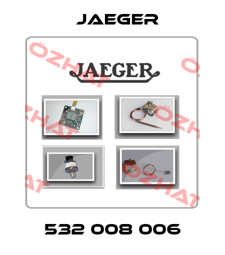 532 008 006 Jaeger