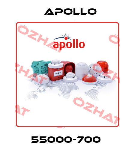 55000-700  Apollo