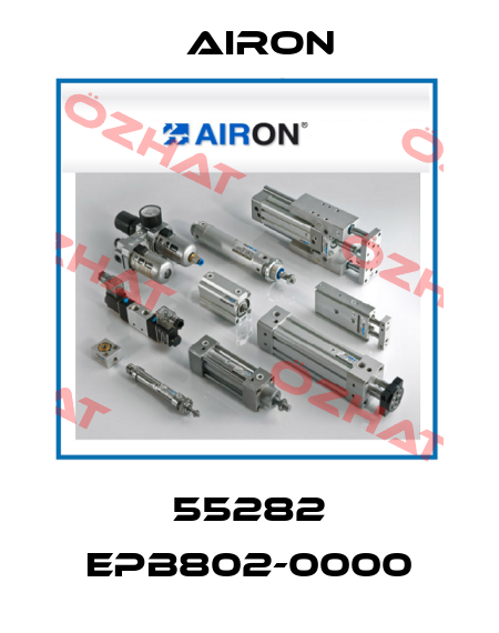 55282 EPB802-0000 Airon