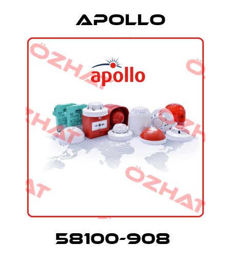 58100-908  Apollo