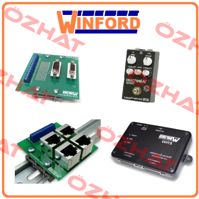  BRK8P8C-S-FT  Winford