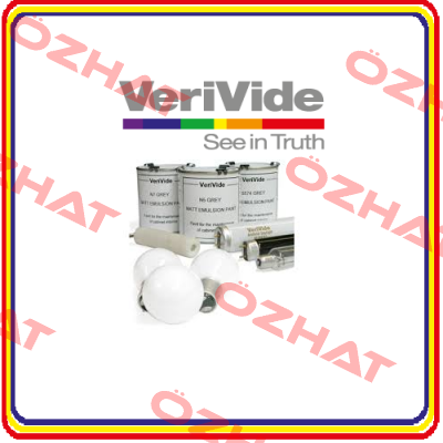 600D65 Verivide
