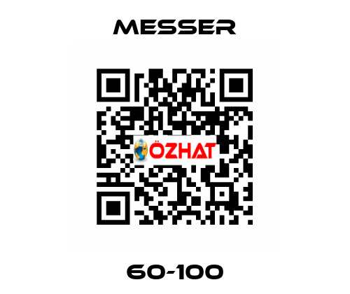 60-100 Messer