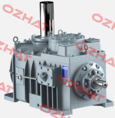 601-110 Amarillo Gear