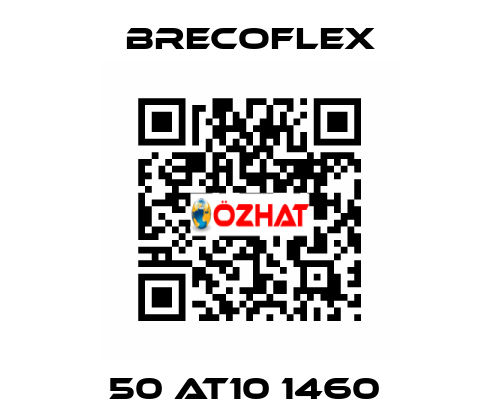 50 AT10 1460  Brecoflex