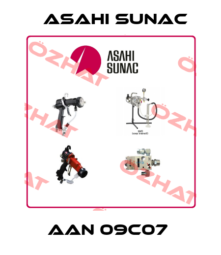 AAN 09C07  Asahi Sunac