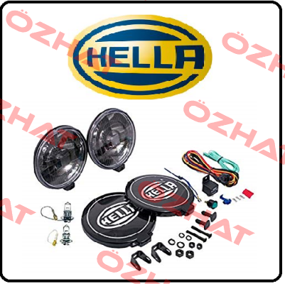 2BA 003.236.027  Hella