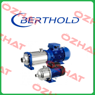 LB 452 castXpert 47344-001  Berthold