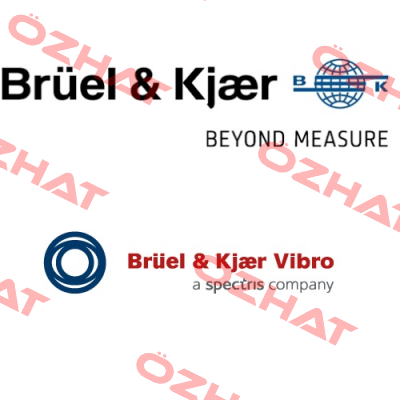 SM-610-139 Bruel-Kjaer